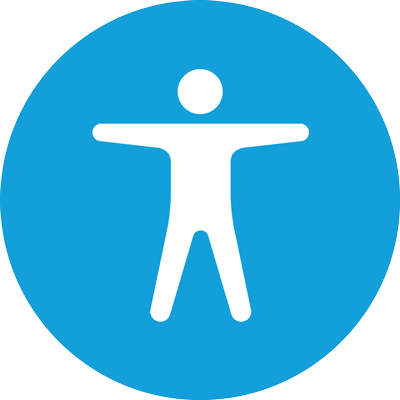 A1 accesibility